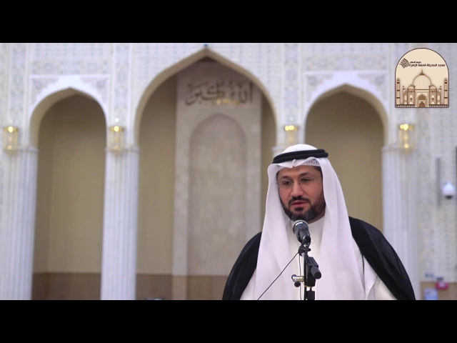 ⁣الاحتفال بمَوْلِدُ الصِّدِّيقَةِ فَاطِمَةُ الزَّهْرَاءِ عليها السلام - 1438 هـ - 2017م