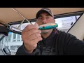 May 4th Lake Ontario Fishing Report from Wilson NY in Niagara county