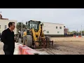 Masonite International Headquarters Campus - Groundbreaking