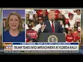 Erin Perrine America Has A Booming Economy More Jobs Because Of President Trump