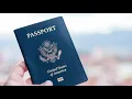 Passport wait times increase ahead of anticipated travel season