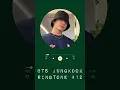 Download Lagu BTS JUNGKOOK RINGTONE #12 (JIMIN-SSI)