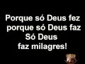 Download Lagu Vanilda Bordieri - Viverei Milagres (LEGENDADO)
