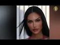 Annelese Milton Age Height Curvy Plus Size Fashion Model Facts Wiki Instagram