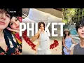 Lagu Phuket Honeymoon 🌴✨ | Part 1: How Did I End Up a Muay Thai Ring Girl?! 🤣🥊 شهر العسل في بوكيت