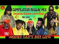 Download Lagu Reggae Mix 2025!  Culture Lovers Rock Ft. Luciano, Buju, Capleton, Bounty, Exco Levi, Kabaka Pyramid