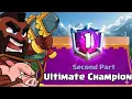 Download Lagu HOG 2.6 HOW TO REACH ULTIMATE CHAMPION EASY