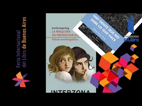 Du00eda Mundial del Libro - Homenaje a los escritores argentinos