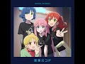 That band -Fixed Star- Concert version