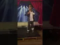 Download Lagu Remember when I was singing Micheal Jackson 