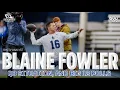 Download Lagu Blaine Fowler on BYU's QB Room