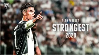 Download Cristiano Ronaldo ● Ina Wroldsen - Strongest ● Skills \u0026 Goals 2019/20 | HD MP3