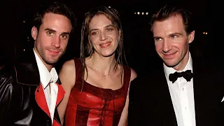 All About Ralph Fiennes 6 Famous Siblings