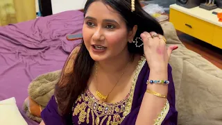 Divya ja rahi hai 😢 | PjDivya Vlog