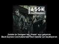 AK Ausserkontrolle & BonezMc - Jim Beam & Voddi (Türkçe Altyazılı)