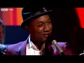 Aloe Blacc - The Man - Later... with Jools Holland - BBC