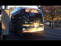 New Flyer B57 Bus