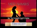 Meri Nambis_2022(Jay Tee | Menjii | Nates)