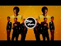 Musketeers - อยากให้เธอลอง ft. SARAN l ( Trap combo )
