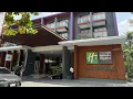 Holiday Inn Express Patong Beach Phuket Hotel Tour