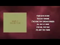 Beirut - Santa Fe (Lyrics)