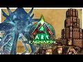 FULL Ragnarok Guide - Bosses Creatures and Resources EVERYTHING Ark Survival Ascended