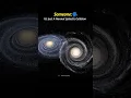 It s Just A Normal Galactic Collision