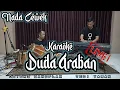 duda araban Karaoke Live Nada Cewek