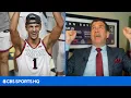 How to Fill out your March Madness Bracket West Region CBS Sports