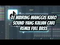 Lagu DJ MBIRING MANGGIS KARO BREAKBEAT - DJ VIRAL TIK TOK 2026 FULL BASS