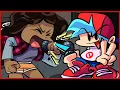 Download Lagu SUNDAY VS BOYFRIEND - FRIDAY NIGHT FUNKIN ANIMATION