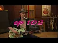 I Don't Owe You a Thang - Gary Clark Jr.  -  Bluesmonday ep 102