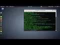 install tkinter in linux ImportError cannot import name ImageTk from PIL