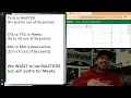 4 Steps for Algebra 1 STAAR Overnight Success Full Year in 64 questions Best Easy Fast