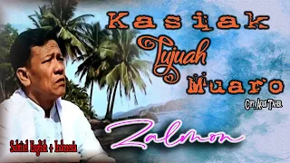 zalmon kasiak tujuah muaro song writer agus tahers traditional song of minangkabau 