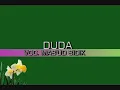 Duda - Masud Sidik (official video klip asli)