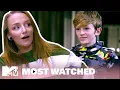 Teen Mom s Top 5 Most Watched Clips May Teen Mom OG