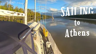 A must Stop along the Hudson River [E290]