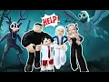 Download Lagu KELUARGA BOKIR TERJEBAK DI HUTAN BERSAMA MONSTER RUSA‼️99 Night in the Forest Roblox Indonesia