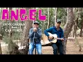 ANGEL -  DENY CAKNAN feat CAK PERCIL [COVER ANDI87]