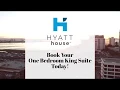 Download Lagu HYATT HOTEL KING SUITE