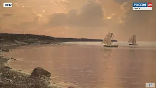 «Вести. Культура», эфир от 6 ноября 2023 года