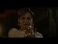 All American 3x19 ending Season Finale Coop gets shot