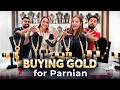 Download Lagu Buying Gold for Parnian | A Special Gift | خرید طلای پارنیان