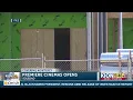 PREMIERE THEATER SOFT OPEN