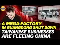 Tragic! Bankrupt before opening. A wave of bankruptcies is hitting Guangdong