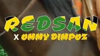 redsan feat ommy dimpoz panda