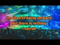 Download Lagu CALLING ALL NATIONS - KARAOKE