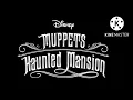 Muppets Haunted Mansion (2021) Rest In Peace Instrumental