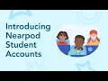 Introducing Nearpod s Student Accounts